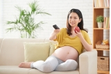 ?孕期這些食物千萬別吃，再饞也要忍住！