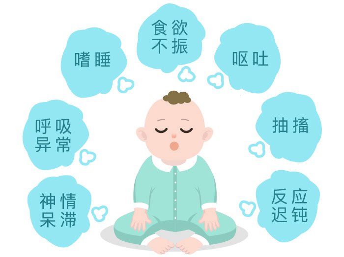 別那么用力搖晃寶寶，這可能會要了他的命
