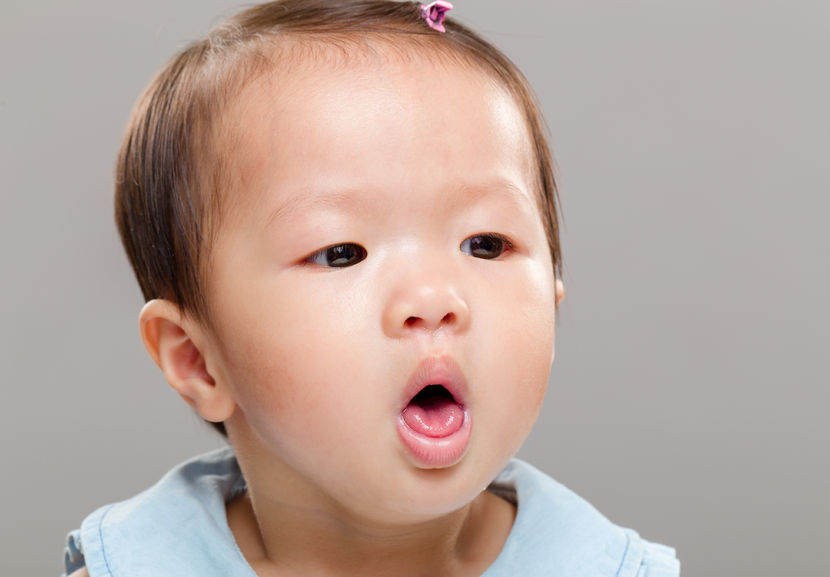 ?孩子一咳嗽就吃止咳藥？別慌，要先做這件事才對