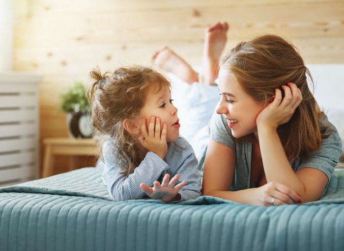 了解3～4歲孩子的語言發(fā)育特點(diǎn)，培養(yǎng)語言能力
